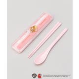 抗菌コンビセット ジェリー ＜TOM and JERRY トムとジェリー＞ | 212 KITCHEN STORE | 詳細画像1 