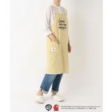 エプロン BE ＜TOM and JERRY トムとジェリー＞ | 212 KITCHEN STORE | 詳細画像10 