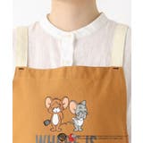 エプロン BR ＜TOM and JERRY トムとジェリー＞ | 212 KITCHEN STORE | 詳細画像4 