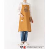 エプロン BR ＜TOM and JERRY トムとジェリー＞ | 212 KITCHEN STORE | 詳細画像10 