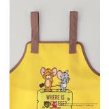 キッズエプロン YE ＜TOM and JERRY トムとジェリー＞ | 212 KITCHEN STORE | 詳細画像4 