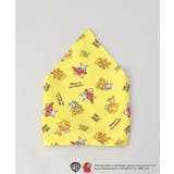 キッズエプロン YE ＜TOM and JERRY トムとジェリー＞ | 212 KITCHEN STORE | 詳細画像9 