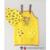 その他 | キッズエプロン YE ＜TOM and JERRY トムとジェリー＞ | 212 KITCHEN STORE
