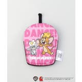 ミトン PK ＜TOM and JERRY トムとジェリー＞ | 212 KITCHEN STORE | 詳細画像1 