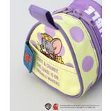 おにぎりポーチ タフィー ＜TOM and JERRY トムとジェリー＞ | 212 KITCHEN STORE | 詳細画像5 