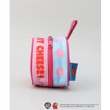 おにぎりポーチ ジェリー ＜TOM and JERRY トムとジェリー＞ | 212 KITCHEN STORE | 詳細画像2 