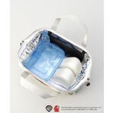 ワイヤー保冷ランチバッグ GY ＜TOM and JERRY トムとジェリー＞ | 212 KITCHEN STORE | 詳細画像6 