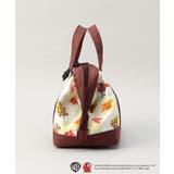 ワイヤー保冷ランチバッグ BR ＜TOM and JERRY トムとジェリー＞ | 212 KITCHEN STORE | 詳細画像2 