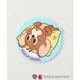 ラバーコースター BL <TOM and JERRY トムとジェリー> | 212 KITCHEN STORE | 詳細画像1