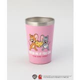 真空タンブラー PK ＜TOM and JERRY トムとジェリー＞ | 212 KITCHEN STORE | 詳細画像1 