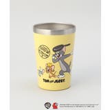 真空タンブラー YE ＜TOM and JERRY トムとジェリー＞ | 212 KITCHEN STORE | 詳細画像1 