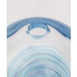 津軽びいどろ 六の色 一輪挿し 海 | 212 KITCHEN STORE | 詳細画像4 