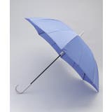 アンブレラ 58cm コバルトブルー 長傘 ＜Shupatto シュパット＞ | 212 KITCHEN STORE | 詳細画像1 
