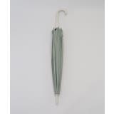 アンブレラ 58cm アッシュグリーン 長傘 ＜Shupatto シュパット＞ | 212 KITCHEN STORE | 詳細画像2 