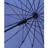 アンブレラ 65cm コバルトブルー 長傘 ＜Shupatto シュパット＞ | 212 KITCHEN STORE | 詳細画像3 