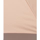 アンブレラ 65cm コーラルベージュ 長傘 ＜Shupatto シュパット＞ | 212 KITCHEN STORE | 詳細画像4 