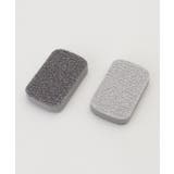 水ピカ ミニスポンジ２個入り GY ＜marna マーナ＞ | 212 KITCHEN STORE | 詳細画像2 