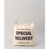 コレクターズサックワンショルダー DELIVERY | 212 KITCHEN STORE | 詳細画像3 