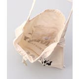 コレクターズサックワンショルダー DELIVERY | 212 KITCHEN STORE | 詳細画像5 