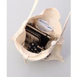 コレクターズサックワンショルダー DELIVERY | 212 KITCHEN STORE | 詳細画像6 