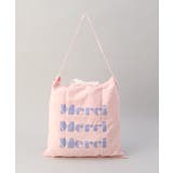 コレクターズサックワンショルダー MERCI | 212 KITCHEN STORE | 詳細画像3 