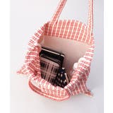 フレンチエピスリーマルシェトート CHECK/RED | 212 KITCHEN STORE | 詳細画像6 
