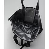 サーモキーパー.バレル.ベーシック BL ＜ROOTOTE  ルートート＞ | 212 KITCHEN STORE | 詳細画像5 