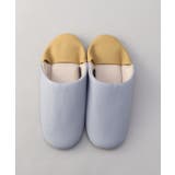 バイカラー バブーシュ M LBL ＜212Kオリジナル ＞ | 212 KITCHEN STORE | 詳細画像4 