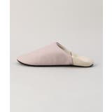 バイカラー バブーシュ M LPU ＜212Kオリジナル ＞ | 212 KITCHEN STORE | 詳細画像2 