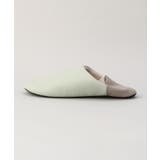 バイカラー バブーシュ M LGR ＜212Kオリジナル ＞ | 212 KITCHEN STORE | 詳細画像2 