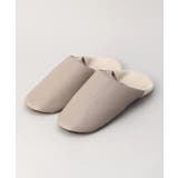 その他 | バイカラー バブーシュ L GY ＜212Kオリジナル ＞ | 212 KITCHEN STORE