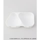 日焼けハローキティ おにぎりランチケース WH | 212 KITCHEN STORE | 詳細画像3 