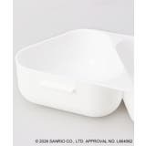 日焼けハローキティ おにぎりランチケース WH | 212 KITCHEN STORE | 詳細画像4 