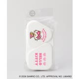 日焼けハローキティ おにぎりランチケース WH | 212 KITCHEN STORE | 詳細画像5 