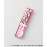 日焼けハローキティ コンビセット PK | 212 KITCHEN STORE | 詳細画像2 
