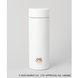 日焼けハローキティ ステンレスボトル WH | 212 KITCHEN STORE | 詳細画像2 