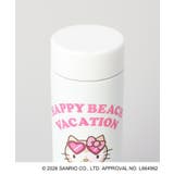 日焼けハローキティ ステンレスボトル WH | 212 KITCHEN STORE | 詳細画像4 