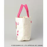 日焼けハローキティ DOTミニランチバッグ ビキニ | 212 KITCHEN STORE | 詳細画像2 