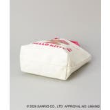 日焼けハローキティ DOTミニランチバッグ ビキニ | 212 KITCHEN STORE | 詳細画像4 