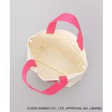 日焼けハローキティ DOTミニランチバッグ ビキニ | 212 KITCHEN STORE | 詳細画像5 