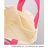 日焼けハローキティ DOTミニランチバッグ ビキニ | 212 KITCHEN STORE | 詳細画像7 