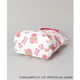 日焼けハローキティ DOTミニランチバッグ パターン | 212 KITCHEN STORE | 詳細画像4 