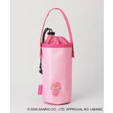 日焼けハローキティ DOTボトルホルダー PK | 212 KITCHEN STORE | 詳細画像3 