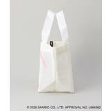 日焼けハローキティ メッシュバッグ WH | 212 KITCHEN STORE | 詳細画像2 