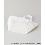 日焼けハローキティ メッシュバッグ WH | 212 KITCHEN STORE | 詳細画像4 