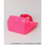 日焼けハローキティ メッシュバッグ PK | 212 KITCHEN STORE | 詳細画像4 