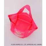 日焼けハローキティ メッシュバッグ PK | 212 KITCHEN STORE | 詳細画像5 