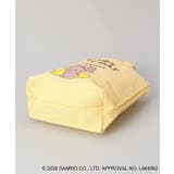日焼けハローキティ ミニランチバッグ YE | 212 KITCHEN STORE | 詳細画像4 