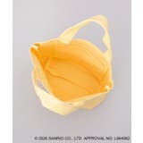 日焼けハローキティ ミニランチバッグ YE | 212 KITCHEN STORE | 詳細画像5 