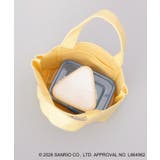 日焼けハローキティ ミニランチバッグ YE | 212 KITCHEN STORE | 詳細画像6 